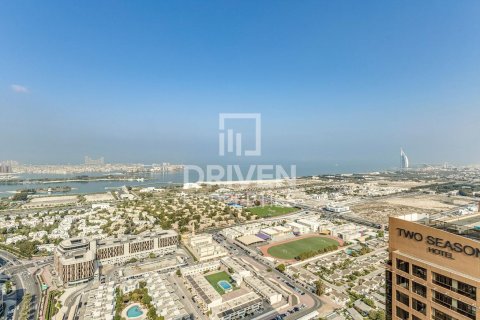 Penthouse til salg i Dubai Internet City, Dubai, UAE 3 soveværelser, 487.46 kvm № 743072 - foto 19
