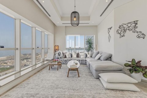 Penthouse til salg i Dubai Internet City, Dubai, UAE 3 soveværelser, 487.46 kvm № 743072 - foto 1