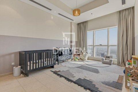 Penthouse til salg i Dubai Internet City, Dubai, UAE 3 soveværelser, 487.46 kvm № 743072 - foto 7
