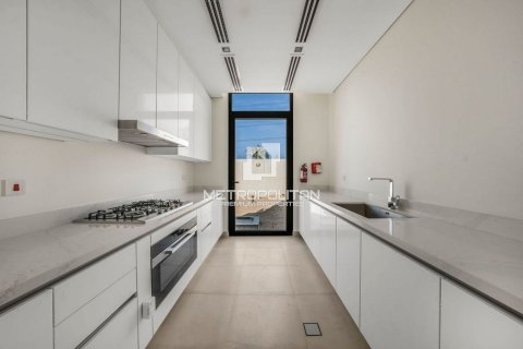 阿联酋 Dubai Mohammed Bin Rashid City 待租 : 4 卧, 407 平方米 , 编号663323 - 照片 16