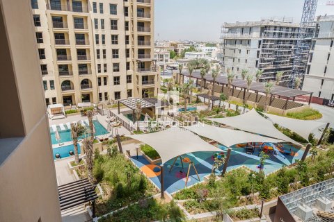 Apartment in Umm Suqeim, Dubai, UAE 2 bedrooms, 120 sq.m. № 663320 - photo 26