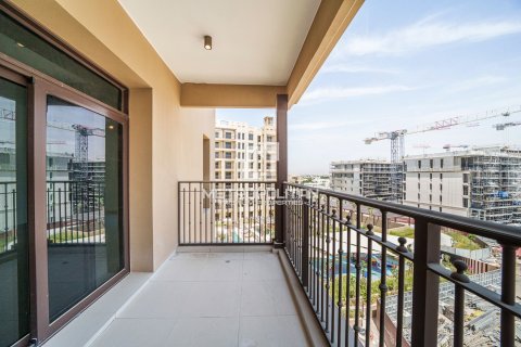 Apartment in Umm Suqeim, Dubai, UAE 2 bedrooms, 120 sq.m. № 663320 - photo 24