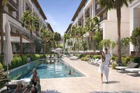 Apartamento en venta en Umm Suqeim, Dubai, EAU 2 dormitorios, 122 m2 № 663325 - foto 4