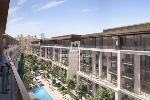 Apartamento en venta en Umm Suqeim, Dubai, EAU 2 dormitorios, 122 m2 № 663325 - foto 9