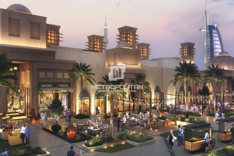 Apartamento en venta en Umm Suqeim, Dubai, EAU 2 dormitorios, 122 m2 № 663325 - foto 8