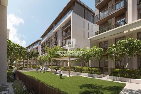 Apartamento en venta en Umm Suqeim, Dubai, EAU 2 dormitorios, 122 m2 № 663325 - foto 10