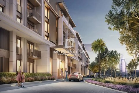 Apartamento en venta en Umm Suqeim, Dubai, EAU 2 dormitorios, 122 m2 № 663325 - foto 7