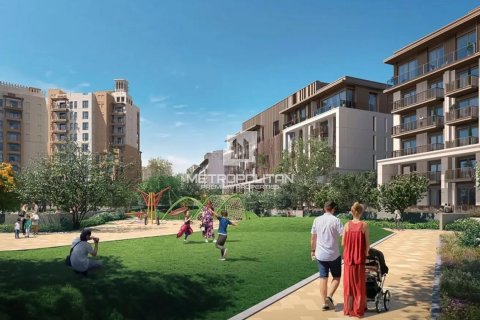 Διαμέρισμα σε Umm Suqeim, Dubai, ΗΑΕ 4 υπνοδωμάτια, 311 τ.μ. Αρ. 663326 - φωτογραφία 9