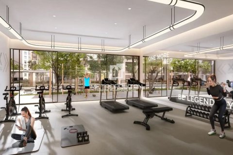 Διαμέρισμα σε Umm Suqeim, Dubai, ΗΑΕ 4 υπνοδωμάτια, 311 τ.μ. Αρ. 663326 - φωτογραφία 7