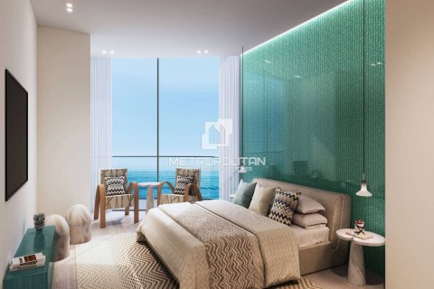 Apartament de vânzare în Al Marjan Island, Ras Al Khaimah, EAU 2 dormitoare, 91 mp.  №663321 - poză 7