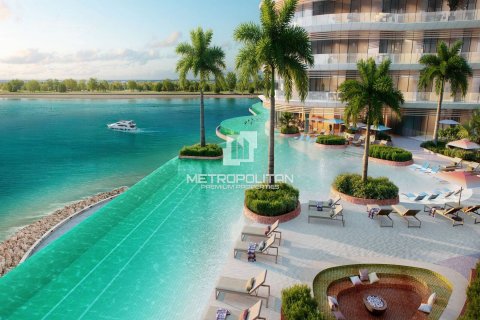 Apartament de vânzare în Al Marjan Island, Ras Al Khaimah, EAU 2 dormitoare, 91 mp.  №663321 - poză 5