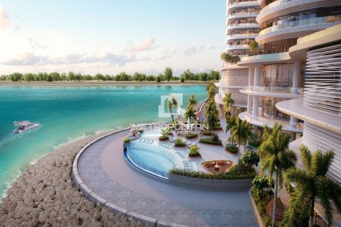 Apartament de vânzare în Al Marjan Island, Ras Al Khaimah, EAU 2 dormitoare, 91 mp.  №663321 - poză 10