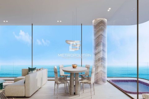 Apartament de vânzare în Al Marjan Island, Ras Al Khaimah, EAU 2 dormitoare, 91 mp.  №663321 - poză 2