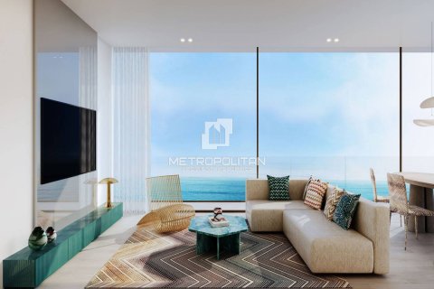 Apartament de vânzare în Al Marjan Island, Ras Al Khaimah, EAU 2 dormitoare, 91 mp.  №663321 - poză 6