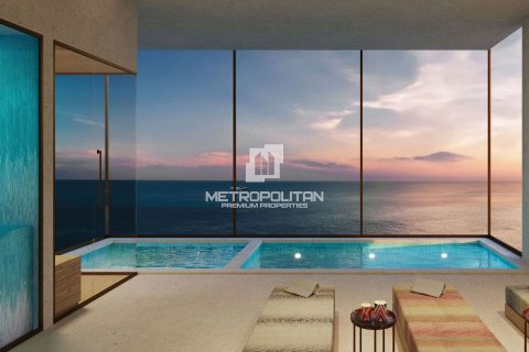 Apartament de vânzare în Al Marjan Island, Ras Al Khaimah, EAU 2 dormitoare, 91 mp.  №663321 - poză 9