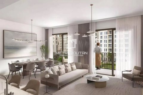 Umm Suqeim, Dubai, BAE’de satılık daire 1 yatak odası, 84 m² No 663324 - fotoğraf 2