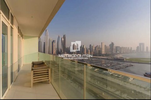 Apartamento en venta en Dubai Harbour, Dubai, EAU 2 dormitorios, 119 m2 № 663322 - foto 18