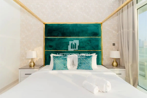 Apartamento en venta en Dubai Harbour, Dubai, EAU 2 dormitorios, 119 m2 № 663322 - foto 5