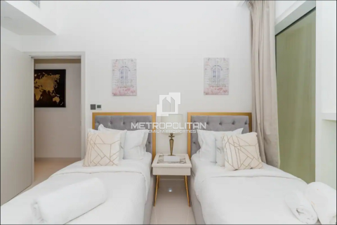 Apartamento en venta en Dubai Harbour, Dubai, EAU 2 dormitorios, 119 m2 № 663322 - foto 7