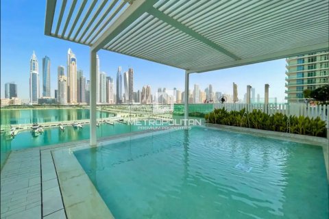 Apartamento en venta en Dubai Harbour, Dubai, EAU 2 dormitorios, 119 m2 № 663322 - foto 11
