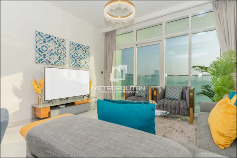 Apartamento en venta en Dubai Harbour, Dubai, EAU 2 dormitorios, 119 m2 № 663322 - foto 8