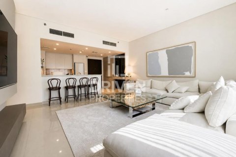 Apartman u Dubai Creek Harbour (The Lagoons), UAE 2 spavaćih soba, 114.08 m2 Br. 745532 - fotografija 3