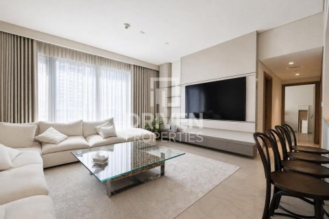 Apartmán v Dubai Creek Harbour (The Lagoons), SAE 2 spálne, 114.08 m2 č. 745532