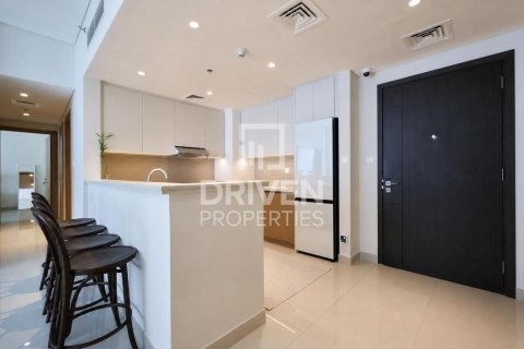 Apartman u Dubai Creek Harbour (The Lagoons), UAE 2 spavaćih soba, 114.08 m2 Br. 745532 - fotografija 13