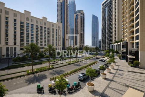 Apartman u Dubai Creek Harbour (The Lagoons), UAE 2 spavaćih soba, 114.08 m2 Br. 745532 - fotografija 21