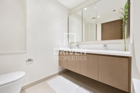 Apartman u Dubai Creek Harbour (The Lagoons), UAE 2 spavaćih soba, 114.08 m2 Br. 745532 - fotografija 16