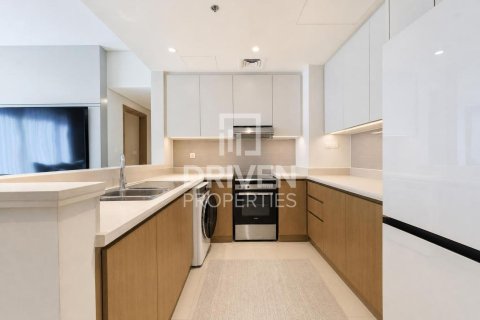 Apartman u Dubai Creek Harbour (The Lagoons), UAE 2 spavaćih soba, 114.08 m2 Br. 745532 - fotografija 11