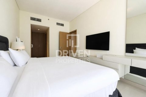 Apartman u Dubai Creek Harbour (The Lagoons), UAE 2 spavaćih soba, 114.08 m2 Br. 745532 - fotografija 7