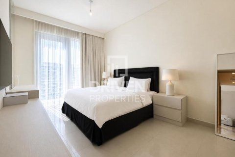 Apartman u Dubai Creek Harbour (The Lagoons), UAE 2 spavaćih soba, 114.08 m2 Br. 745532 - fotografija 5
