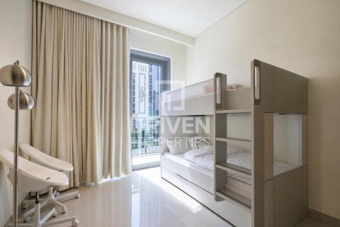Apartman u Dubai Creek Harbour (The Lagoons), UAE 2 spavaćih soba, 114.08 m2 Br. 745532 - fotografija 8