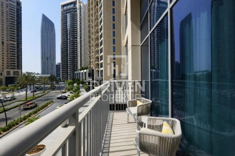 Apartman u Dubai Creek Harbour (The Lagoons), UAE 2 spavaćih soba, 114.08 m2 Br. 745532 - fotografija 20