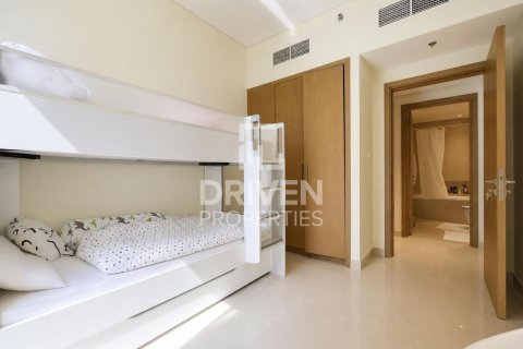 Apartman u Dubai Creek Harbour (The Lagoons), UAE 2 spavaćih soba, 114.08 m2 Br. 745532 - fotografija 9