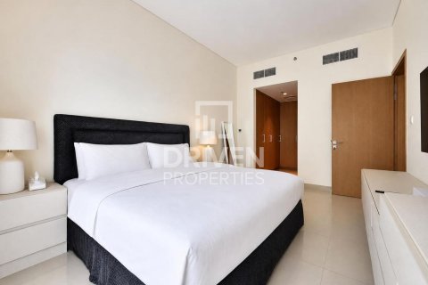 Apartman u Dubai Creek Harbour (The Lagoons), UAE 2 spavaćih soba, 114.08 m2 Br. 745532 - fotografija 6