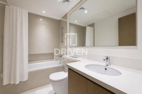 Apartman u Dubai Creek Harbour (The Lagoons), UAE 2 spavaćih soba, 114.08 m2 Br. 745532 - fotografija 14