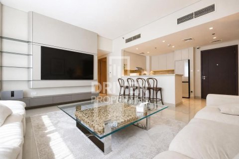 Apartman u Dubai Creek Harbour (The Lagoons), UAE 2 spavaćih soba, 114.08 m2 Br. 745532 - fotografija 2