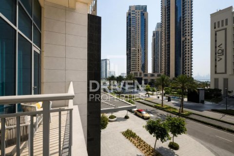 Apartman u Dubai Creek Harbour (The Lagoons), UAE 2 spavaćih soba, 114.08 m2 Br. 745532 - fotografija 18