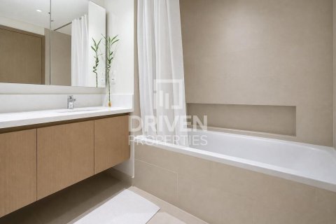 Apartman u Dubai Creek Harbour (The Lagoons), UAE 2 spavaćih soba, 114.08 m2 Br. 745532 - fotografija 15