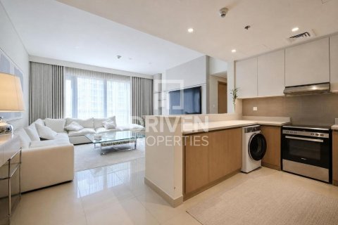 Apartman u Dubai Creek Harbour (The Lagoons), UAE 2 spavaćih soba, 114.08 m2 Br. 745532 - fotografija 12