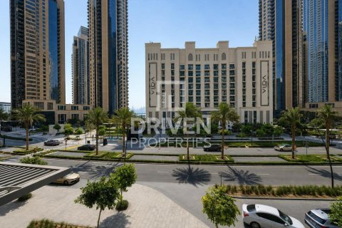 Apartman u Dubai Creek Harbour (The Lagoons), UAE 2 spavaćih soba, 114.08 m2 Br. 745532 - fotografija 22