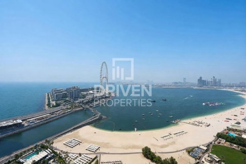 Apartment in Jumeirah Beach Residence, Dubai, UAE 2 bedrooms, 108.42 sq.m. № 745529 - photo 14