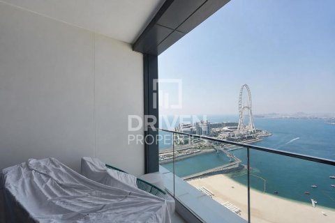Apartment in Jumeirah Beach Residence, Dubai, UAE 2 bedrooms, 108.42 sq.m. № 745529 - photo 12