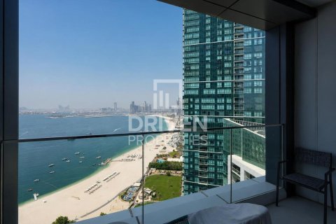 Apartment in Jumeirah Beach Residence, Dubai, UAE 2 bedrooms, 108.42 sq.m. № 745529 - photo 13