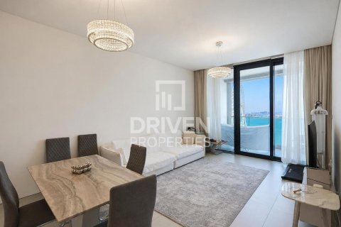 Huoneisto Jumeirah Beach Residence, Dubai, Arabiemiraatit 2 makuuhuonetta, 108.42 m2 № 745529