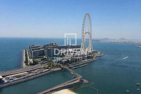 Apartment in Jumeirah Beach Residence, Dubai, UAE 2 bedrooms, 108.42 sq.m. № 745529 - photo 16