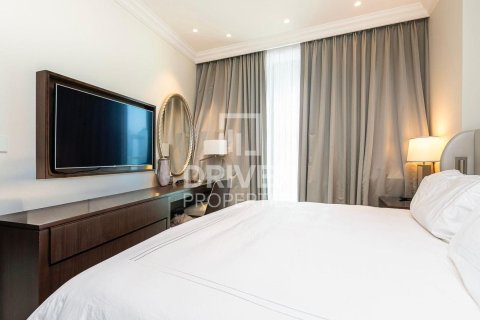 Huoneisto Downtown Dubai (Downtown Burj Dubai), Dubai, Arabiemiraatit 1 makuuhuone, 79.15 m2 № 745534 - kuva 5
