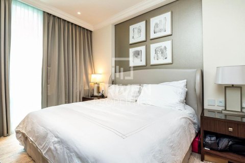 Huoneisto Downtown Dubai (Downtown Burj Dubai), Dubai, Arabiemiraatit 1 makuuhuone, 79.15 m2 № 745534 - kuva 3